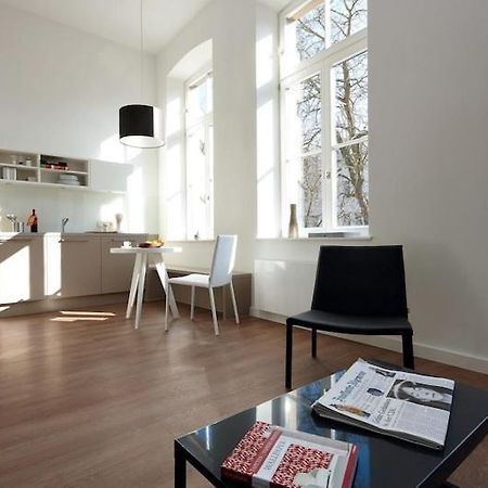 Ipartment Koeln City 外观 照片