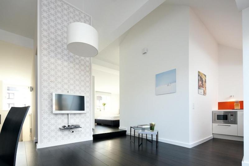 Ipartment Koeln City 外观 照片