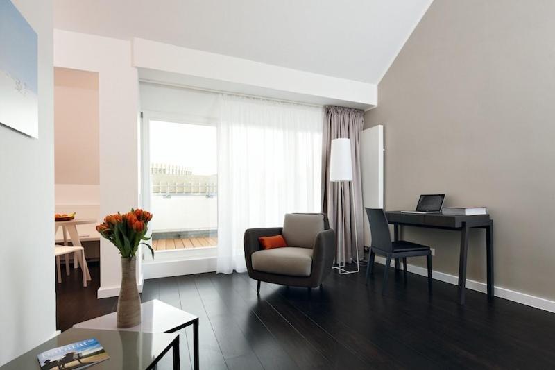 Ipartment Koeln City 外观 照片