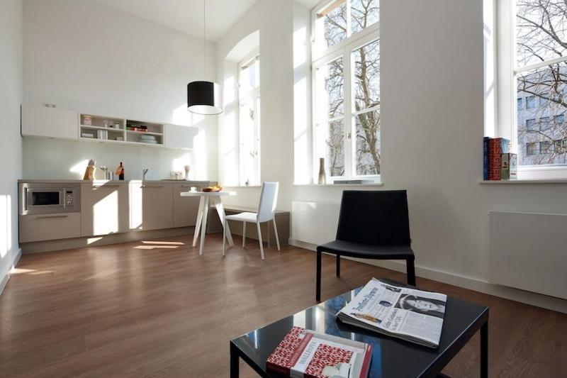Ipartment Koeln City 外观 照片