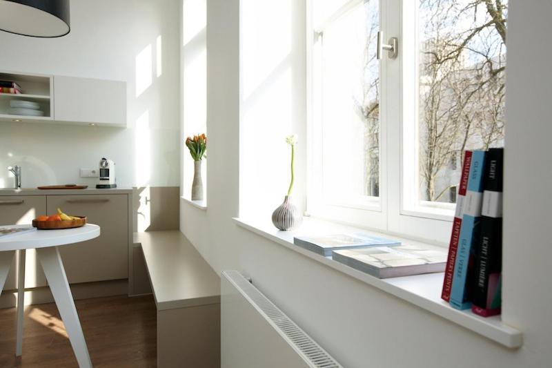 Ipartment Koeln City 外观 照片