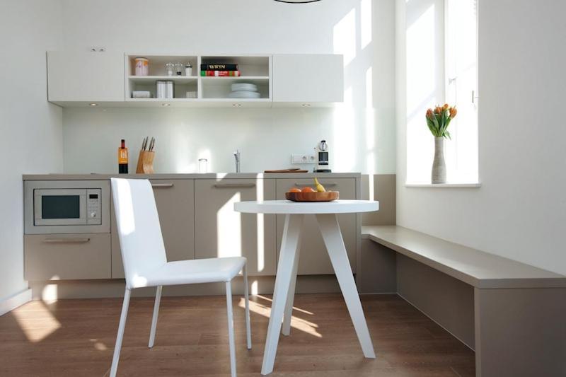 Ipartment Koeln City 外观 照片