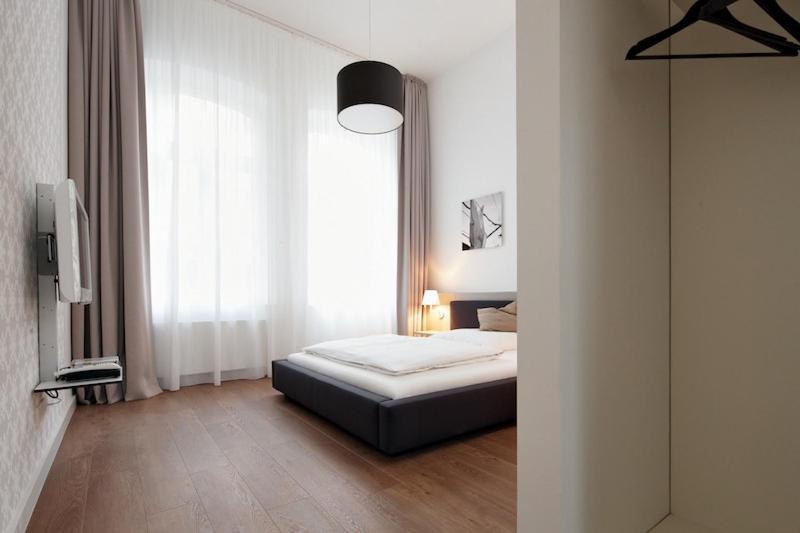 Ipartment Koeln City 外观 照片