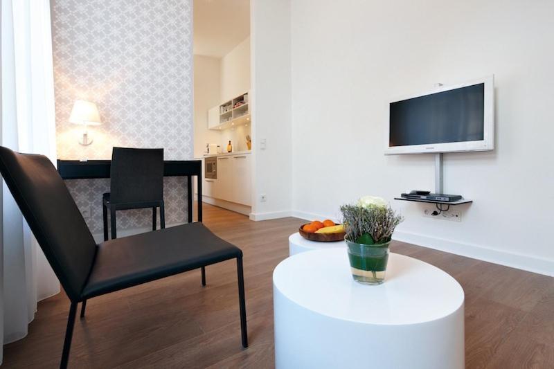 Ipartment Koeln City 外观 照片