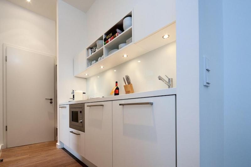 Ipartment Koeln City 外观 照片