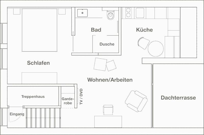 Ipartment Koeln City 外观 照片