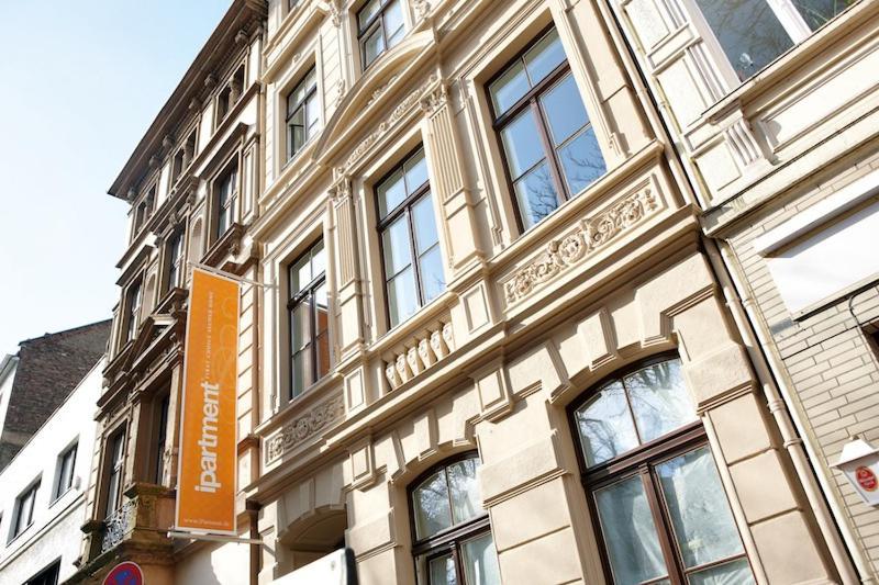 Ipartment Koeln City 外观 照片